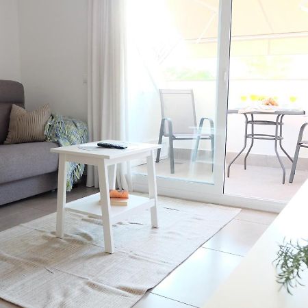 Appartement Oliver Atico Cano à Fuengirola Extérieur photo