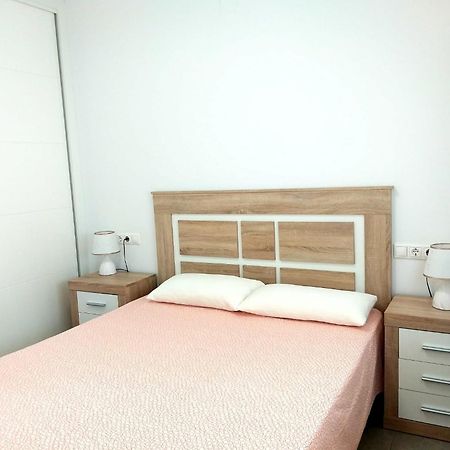 Appartement Oliver Atico Cano à Fuengirola Extérieur photo