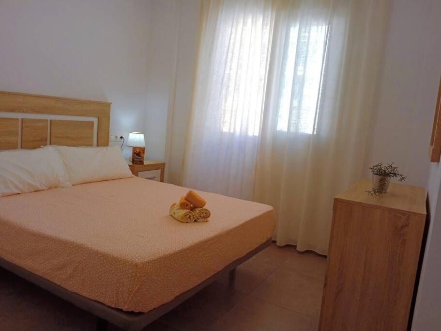 Appartement Oliver Atico Cano à Fuengirola Extérieur photo