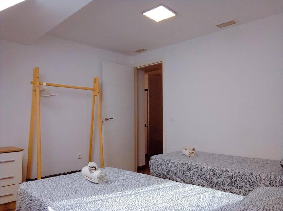 Appartement Oliver Atico Cano à Fuengirola Extérieur photo