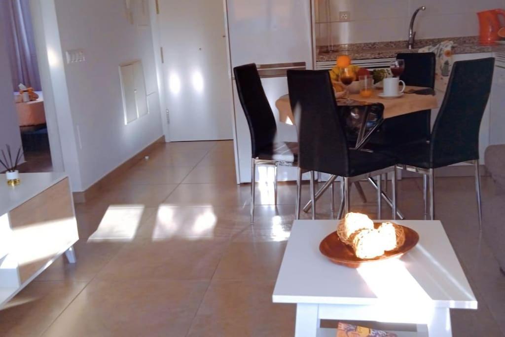 Appartement Oliver Atico Cano à Fuengirola Extérieur photo