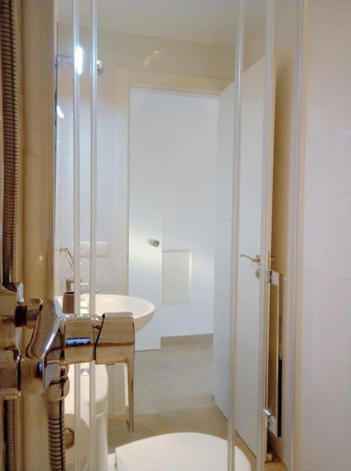 Appartement Oliver Atico Cano à Fuengirola Extérieur photo