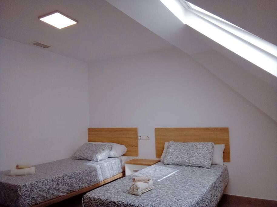 Appartement Oliver Atico Cano à Fuengirola Extérieur photo