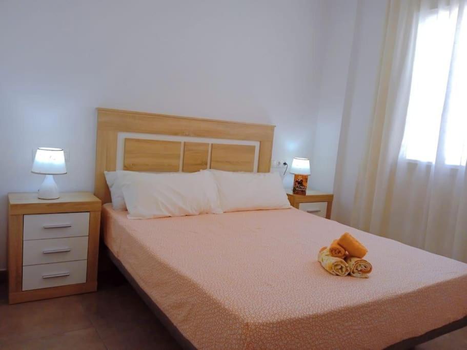 Appartement Oliver Atico Cano à Fuengirola Extérieur photo
