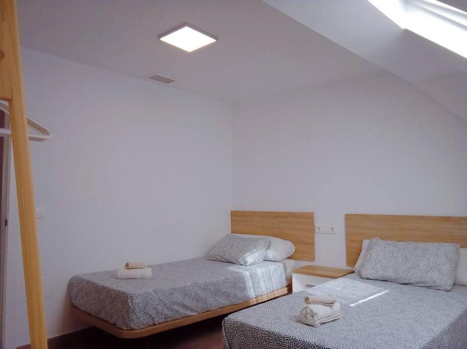 Appartement Oliver Atico Cano à Fuengirola Extérieur photo