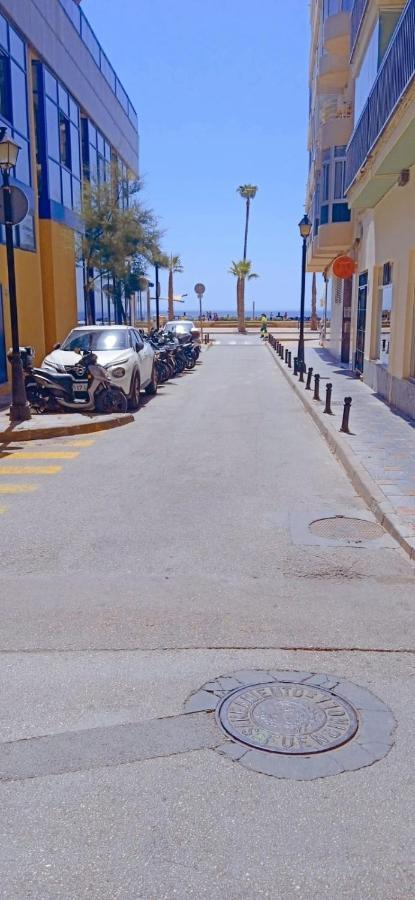 Appartement Oliver Atico Cano à Fuengirola Extérieur photo