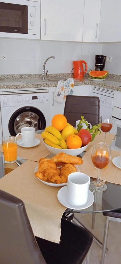 Appartement Oliver Atico Cano à Fuengirola Extérieur photo