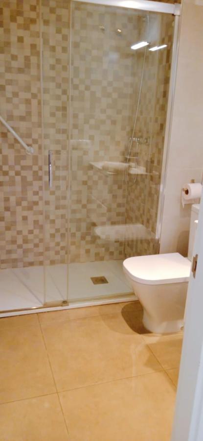 Appartement Oliver Atico Cano à Fuengirola Extérieur photo