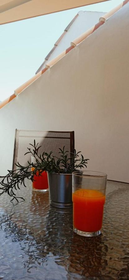 Appartement Oliver Atico Cano à Fuengirola Extérieur photo