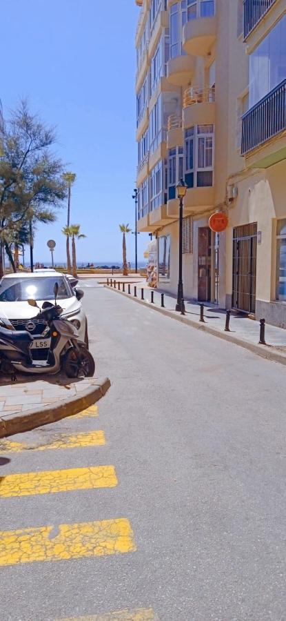 Appartement Oliver Atico Cano à Fuengirola Extérieur photo