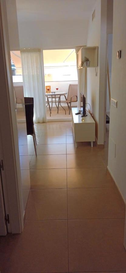 Appartement Oliver Atico Cano à Fuengirola Extérieur photo