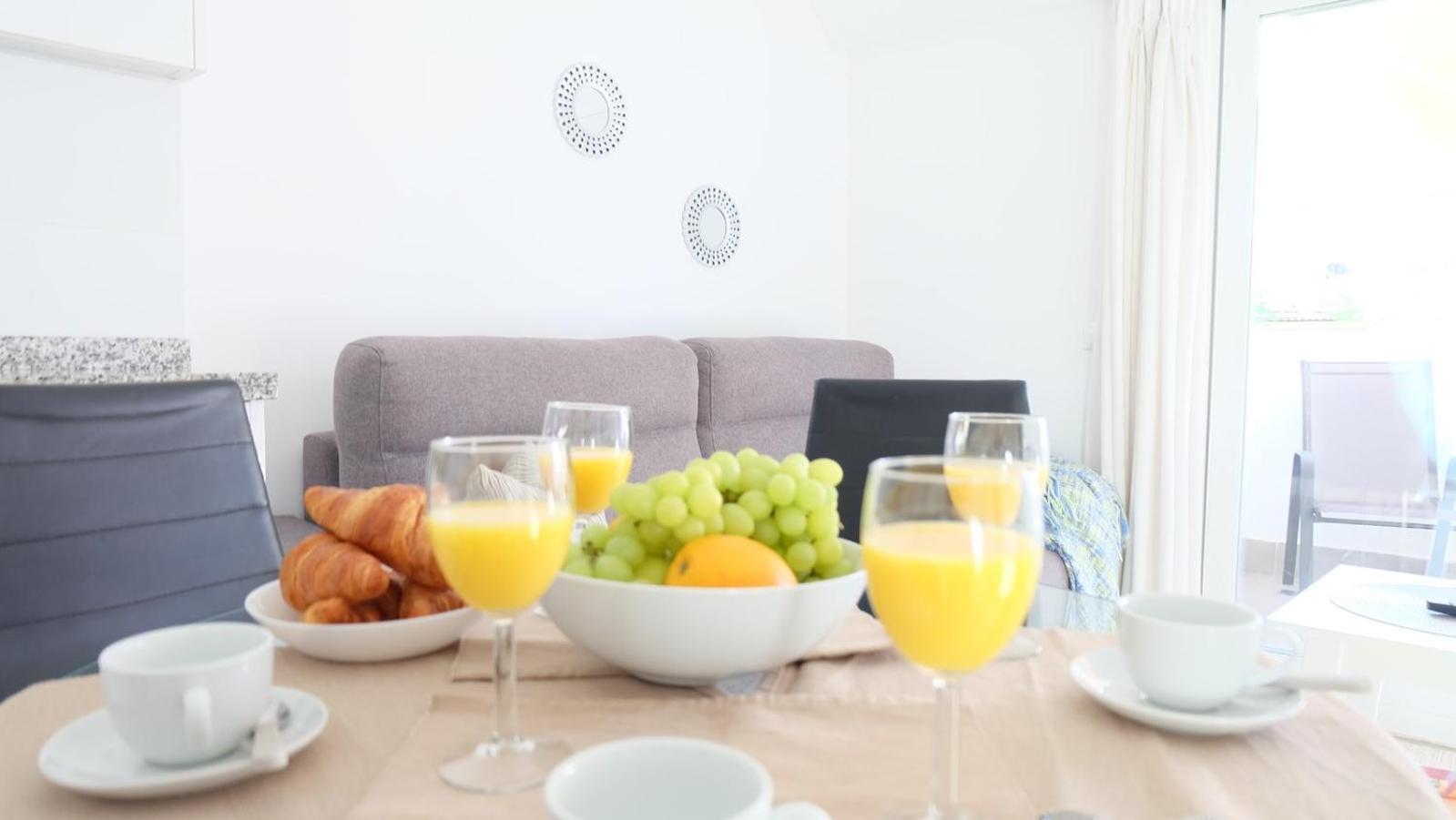 Appartement Oliver Atico Cano à Fuengirola Extérieur photo