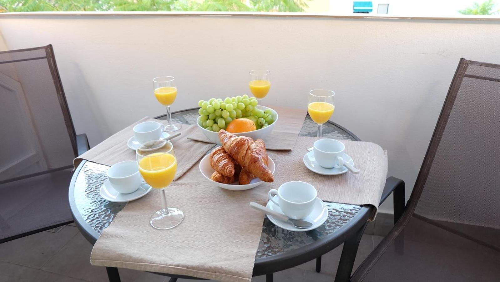 Appartement Oliver Atico Cano à Fuengirola Extérieur photo