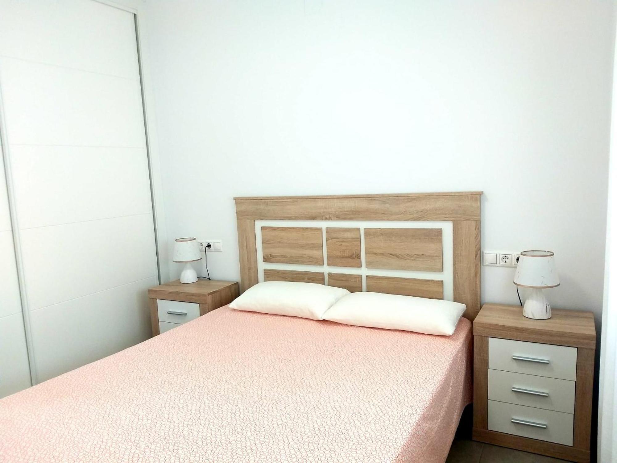 Appartement Oliver Atico Cano à Fuengirola Extérieur photo