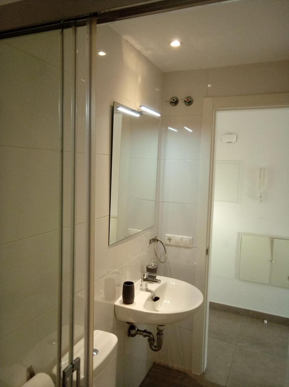 Appartement Oliver Atico Cano à Fuengirola Extérieur photo