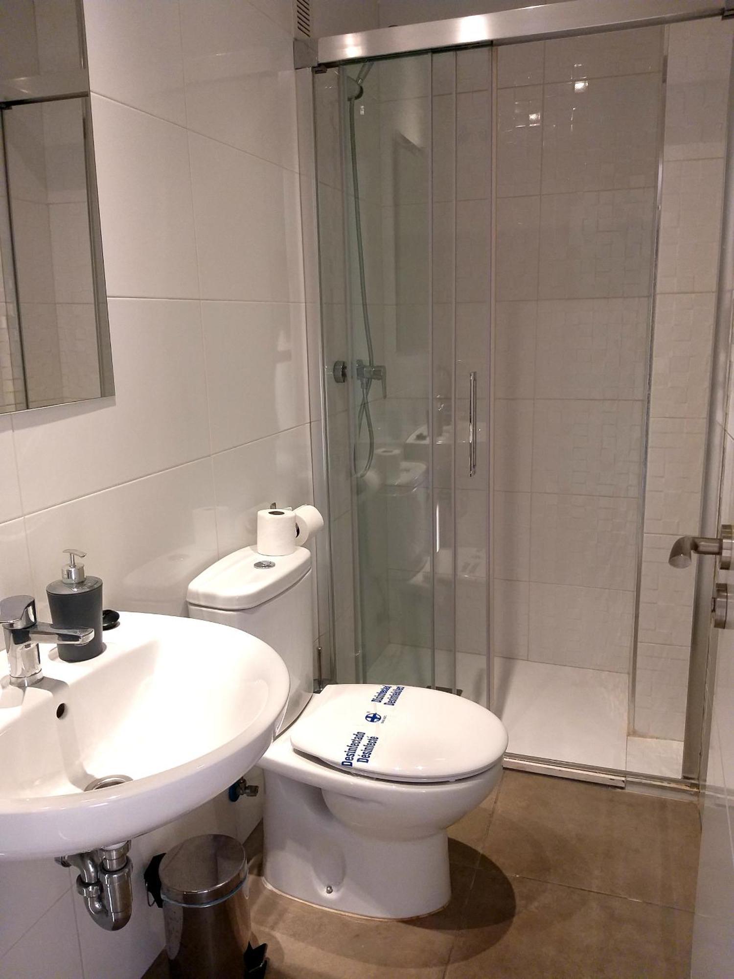 Appartement Oliver Atico Cano à Fuengirola Extérieur photo