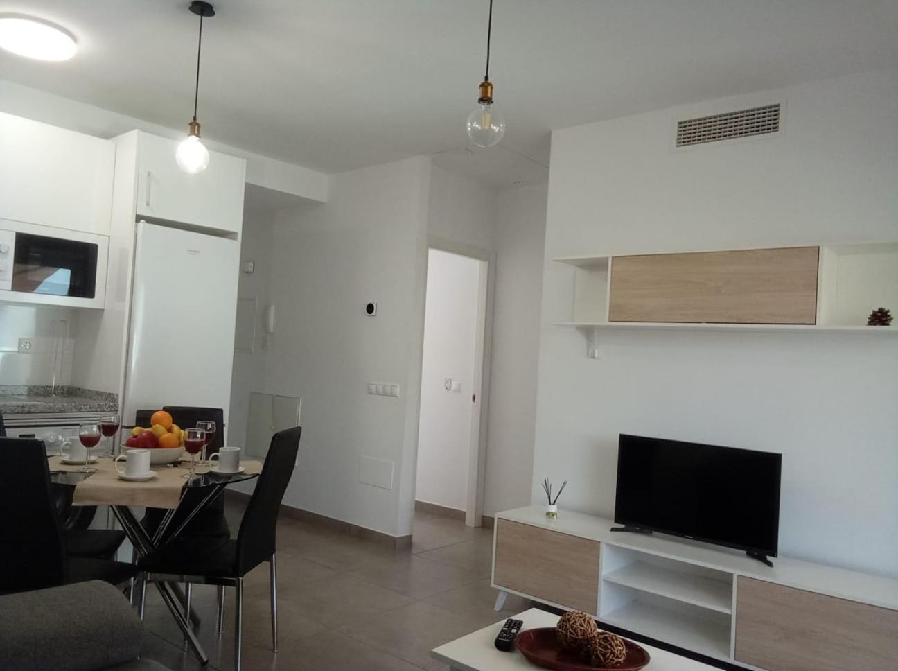 Appartement Oliver Atico Cano à Fuengirola Extérieur photo